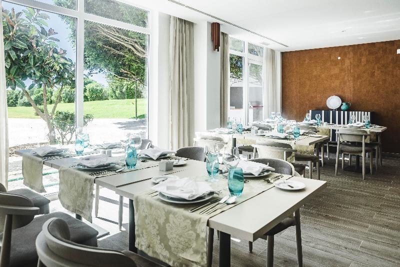 Mh Atlantico Hotel Atouguia Da Baleia Eksteriør billede